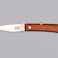 Ikeuchi Folding Kiridashi Tsuchime 95 mm