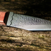 Ikeuchi Folding Kiridashi Tsuchime 95 mm