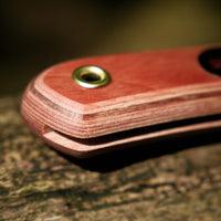 Ikeuchi Folding Kiridashi Tsuchime 95 mm