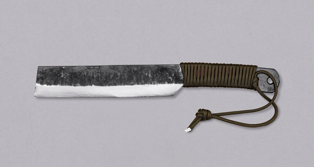 Ikeuchi vanjska sjekira 180 mm