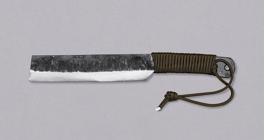 Ikeuchi vanjska sjekira 180 mm