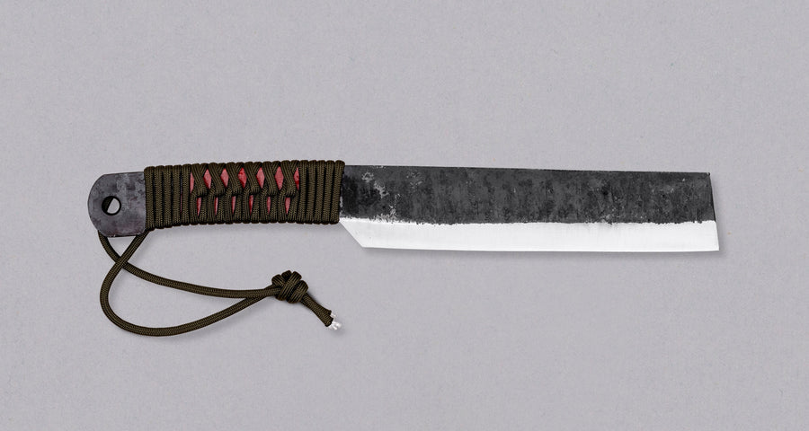 Ikeuchi vanjska sjekira 180 mm