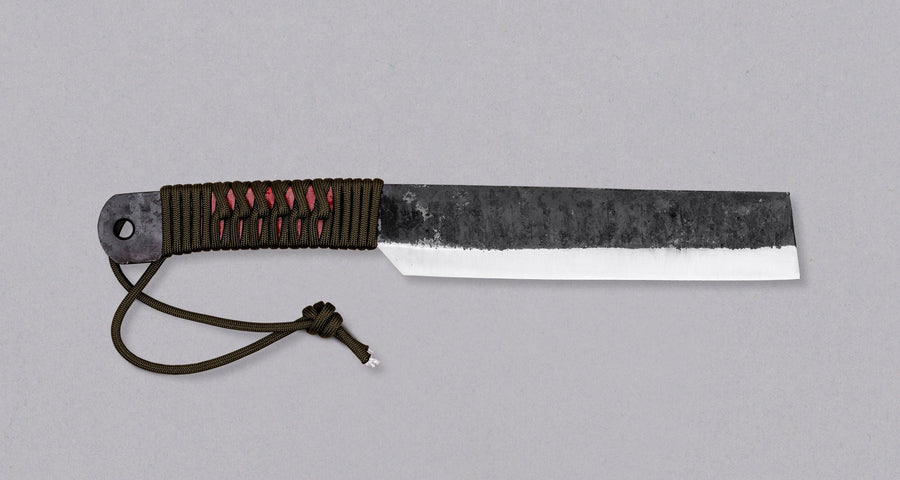 Ikeuchi vanjska sjekira 180 mm