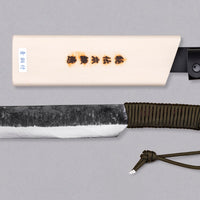 Ikeuchi vanjska sjekira 180 mm