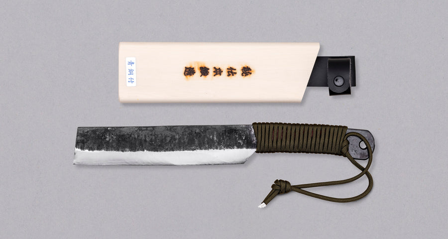 Ikeuchi vanjska sjekira 180 mm