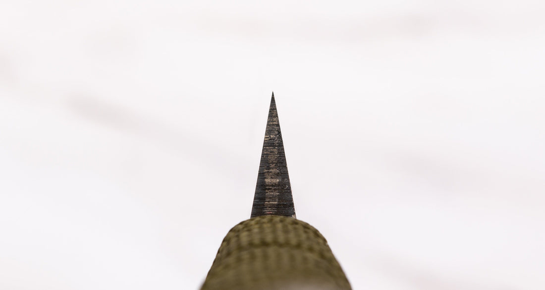 Ikeuchi vanjska sjekira 180 mm