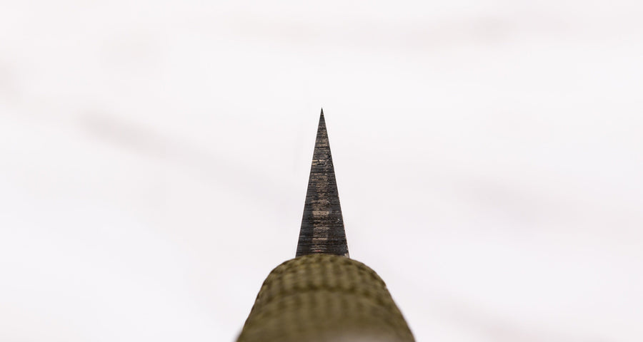 Ikeuchi vanjska sjekira 180 mm