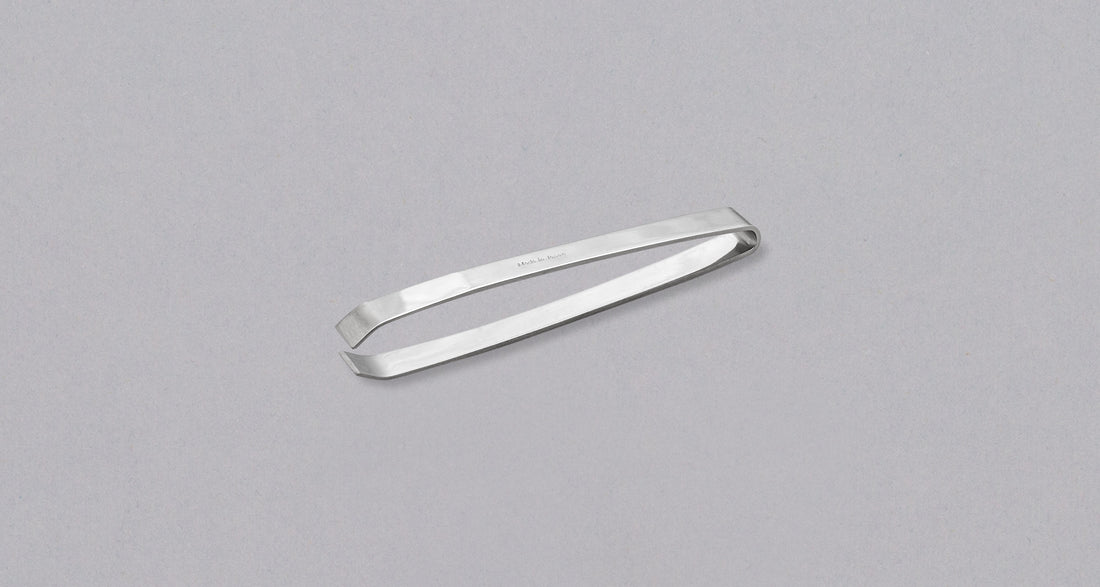 Itamae Sushi Fish Bone pinceta 120 mm
