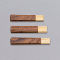 Japanska Drška - rosewood/cedar [osmerokutna]
