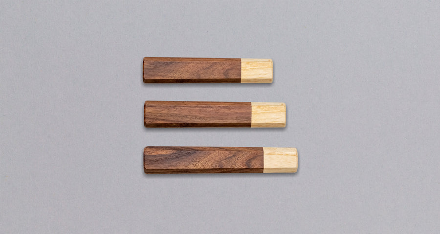 Japanska Drška - rosewood/cedar [osmerokutna]