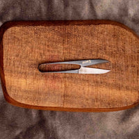 Tradicionalne japanske škare Wabasami - 50 mm