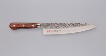 Senzo Universal Gyuto 210 mm_1