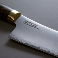 Senzo Elegancia SG2 Gyuto 200 mm