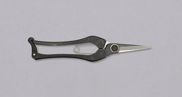 KUROCO Japanske škare za rezidbu ravne 200 mm