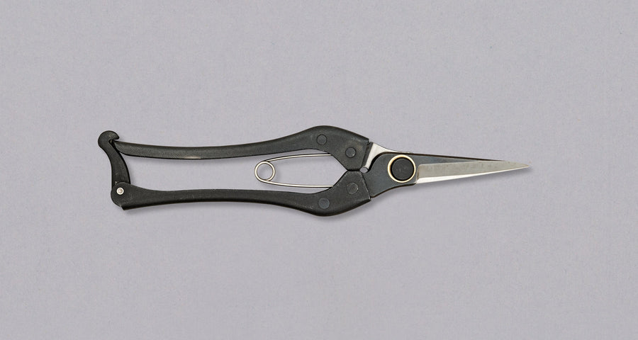 KUROCO Japanske škare za rezidbu ravne 200 mm