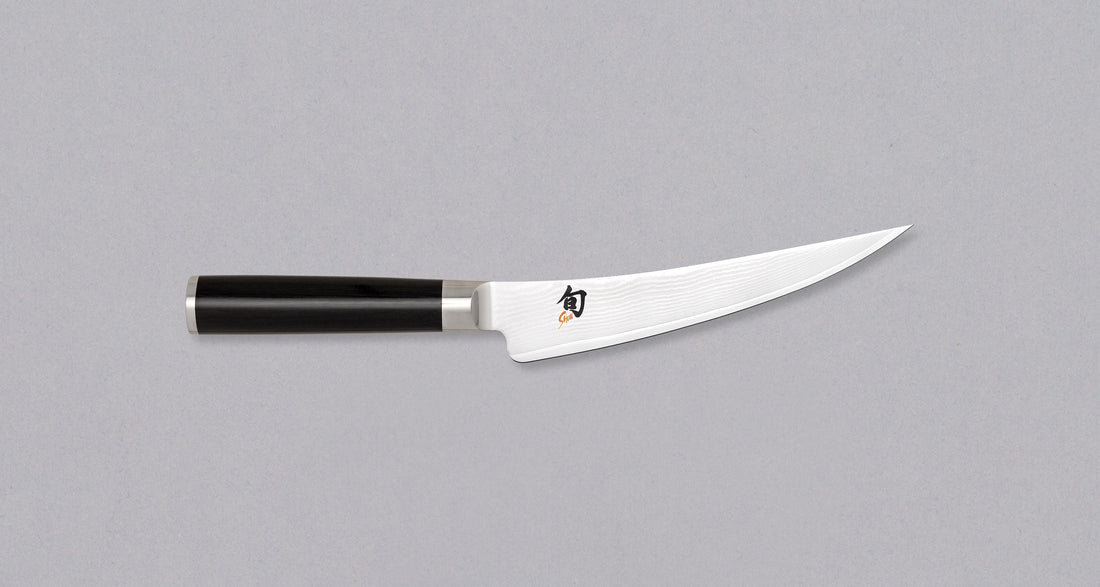 Kai Shun Classic Gokujo Boning Knife 165 mm