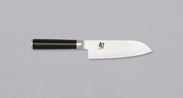 Kai Shun Classic Santoku 140 mm