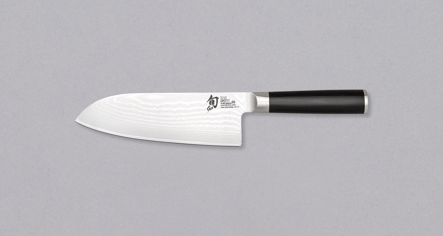 Kai Shun Classic Santoku 180 mm