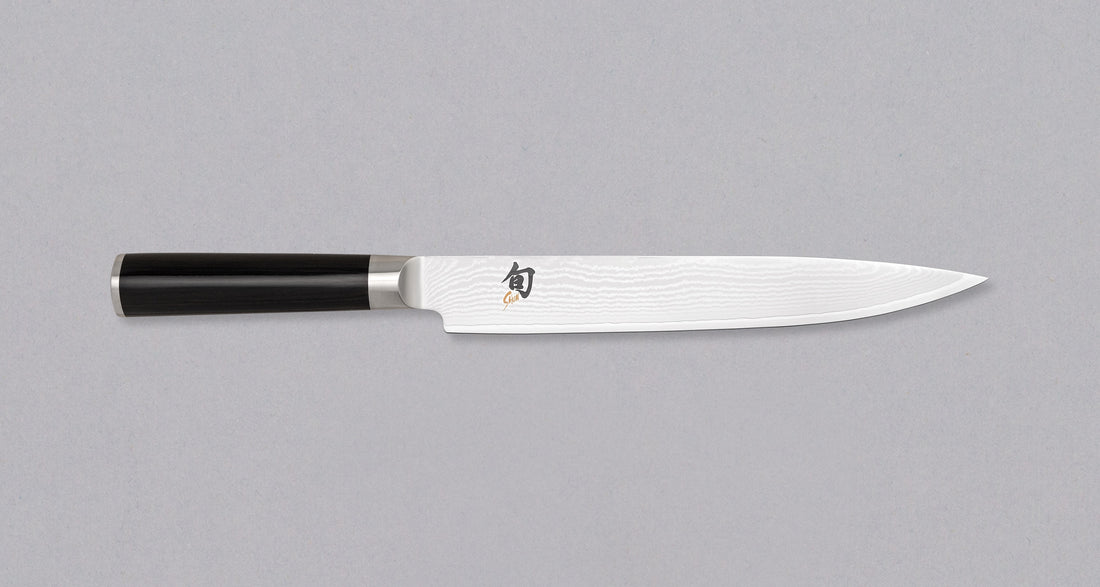Kai Shun Classic Slicer 230 mm
