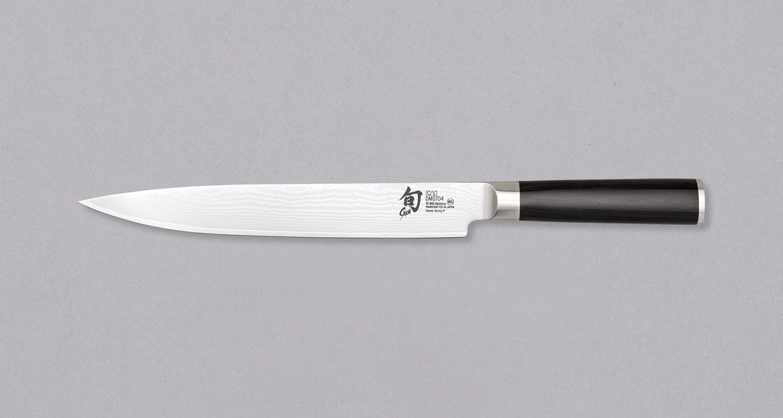 Kai Shun Classic Slicer 230 mm