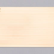 Kai Shun Hinoki daska [velika]