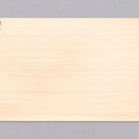 Kai Shun Hinoki daska [velika]