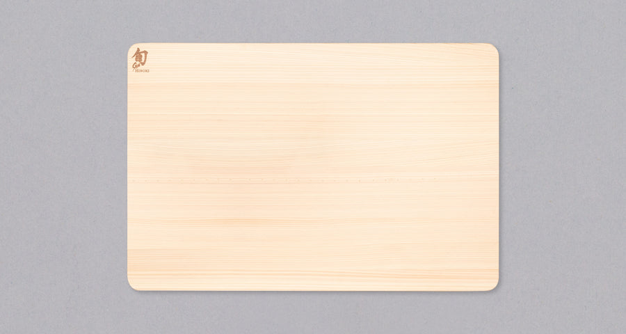 Kai Shun Hinoki daska [velika]