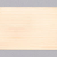 Kai Shun Hinoki daska [velika]