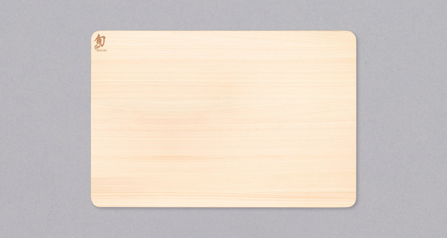 Kai Shun Hinoki daska [velika]