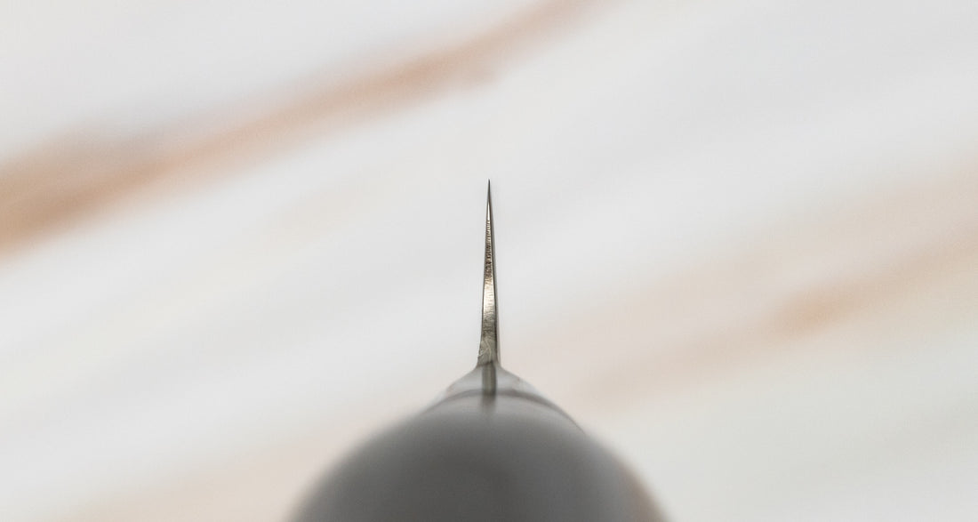 Kai Shun Premier Tim Mälzer Minamo Paring 90 mm