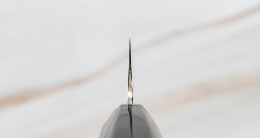 Kai Shun Seki Magoroku Kaname Kiritsuke 120 mm