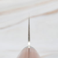 Kai Shun Seki Magoroku Red Wood Santoku 170 mm