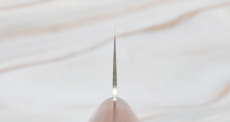 Kai Shun Seki Magoroku Red Wood Santoku 170 mm