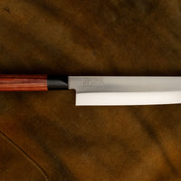 Kai Shun Seki Magoroku Red Wood Usuba 165 mm