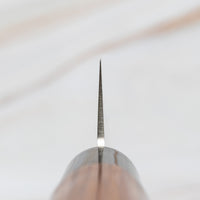 Kai Shun Seki Magoroku Red Wood Utility 150 mm