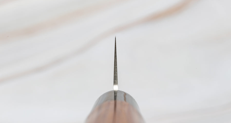 Kai Shun Seki Magoroku Red Wood Utility 150 mm