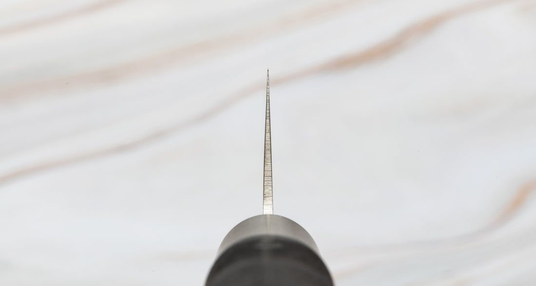 Kai Shun Wasabi Black Gyuto 200 mm