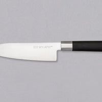 Kai Shun Wasabi Black Santoku 165 mm
