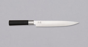 Kai Shun Wasabi Black Slicer 230 mm