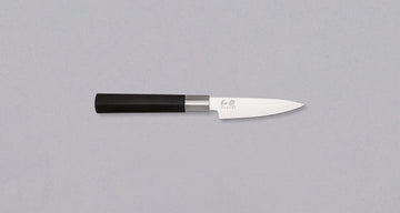 Kai Shun Wasabi Black Paring 100 mm
