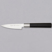 Kai Shun Wasabi Black Paring 100 mm