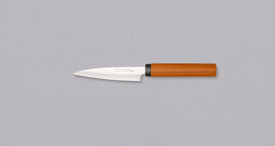 Kai Shun nož za voće 90 mm