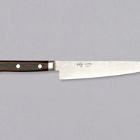 Kajiyamura Hakuun Petty VG-10 Damascus 150 mm