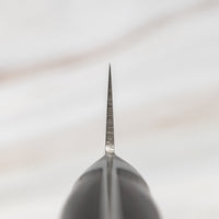 Kajiyamura Hakuun Petty VG-10 Damascus 150 mm