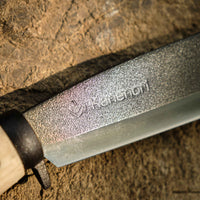 Kanenori Mini Double Bevel Hatchet 110 mm