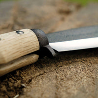 Kanenori Mini Double Bevel Hatchet 110 mm