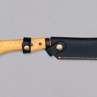 Kanenori Mini Double Bevel Hatchet 110 mm