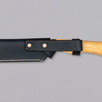 Kanenori Mini Double Bevel Hatchet 110 mm