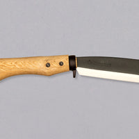 Kanenori Mini Double Bevel Hatchet 110 mm