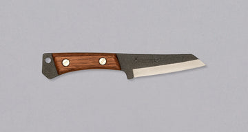 Kanenori Full Tang Hatchet 105 mm